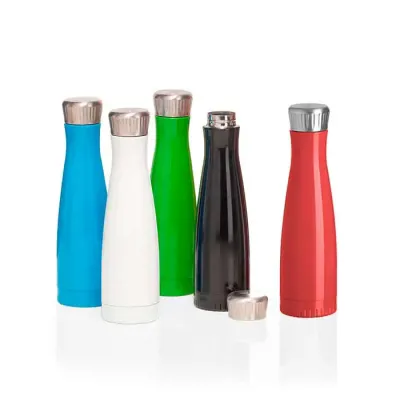 Garrafa em Aco Inox 700ml