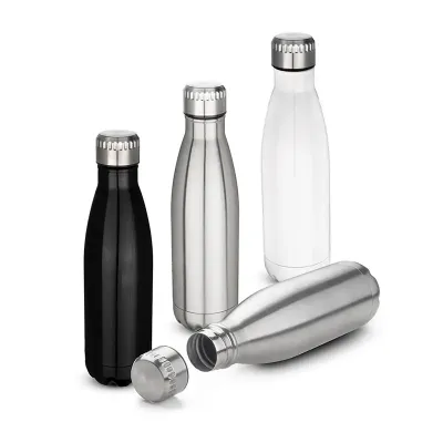 Garrafa em Aco Inox 700ml