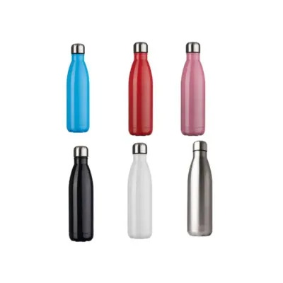 Garrafa em Aco Inox 750ml