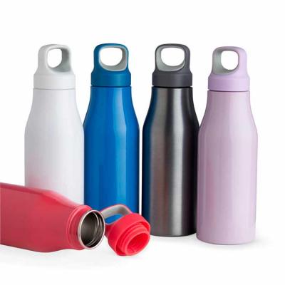 Garrafa em Inox 650ml