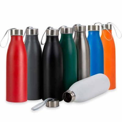 Garrafa em Inox 750ml