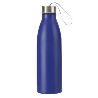 Garrafa em Inox Com a Capacidade Total Para Ate 750ml