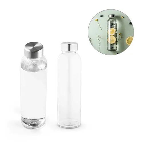 Garrafa em Vidro 500ml SP94317