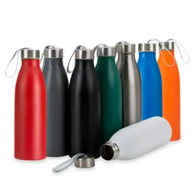 Garrafa Fizz Inox 750 ml