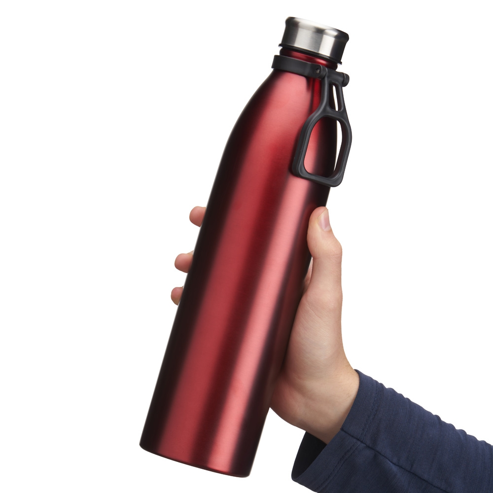 Garrafa Inox 1,1 litro