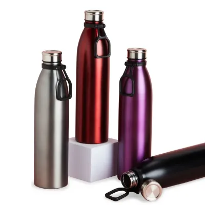 Garrafa Inox 1 1 Litros