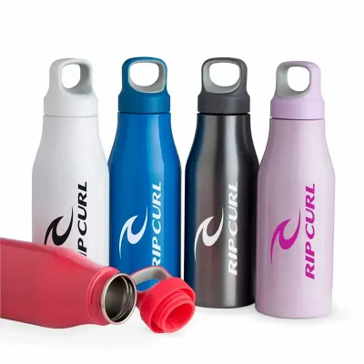 Garrafa Inox 650ml