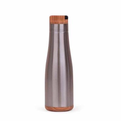 Garrafa Inox 730ml