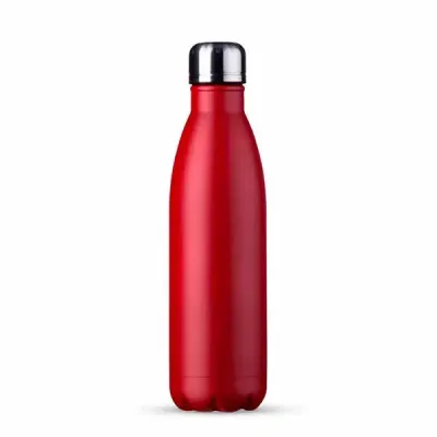 Garrafa Inox 750ml 100 Personalizada