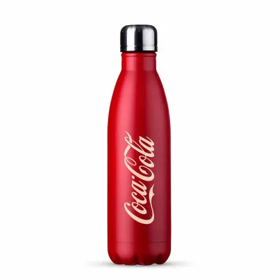 Garrafa Inox 750ml