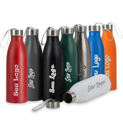 Garrafa Inox 750ml