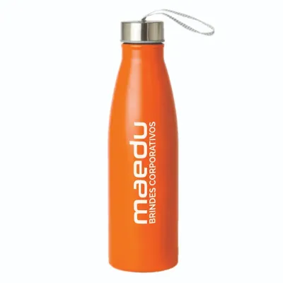 Garrafa Inox 750ml
