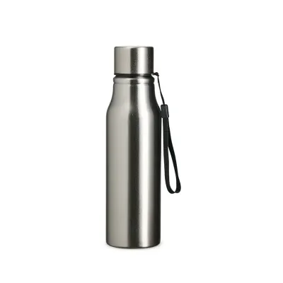 Garrafa Inox 750ml Com Tampa