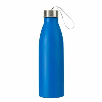 Garrafa Inox 750ml Com Tampa Rosqueavel