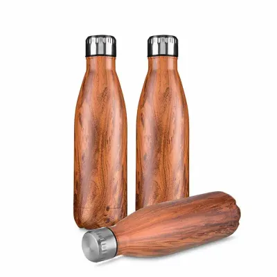 Garrafa Inox 750ml Personalizada