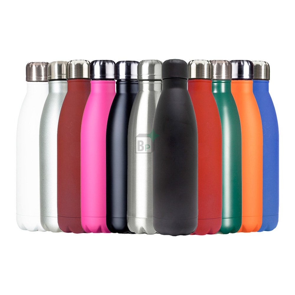 Garrafa Inox 750ml Personalizado