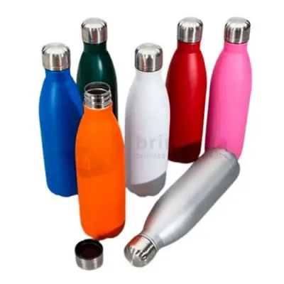 Garrafa Inox 750ml Sm29