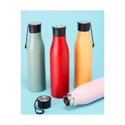 Garrafa Inox Para Brinde Personalizada
