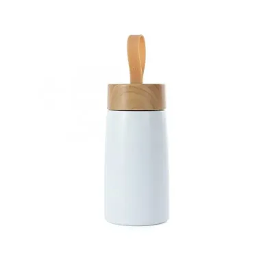 Garrafa Inox Parede Dupla 250ml Lnr06012