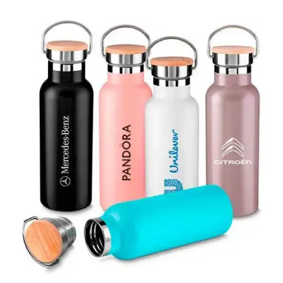 Garrafa Kanteen Termica