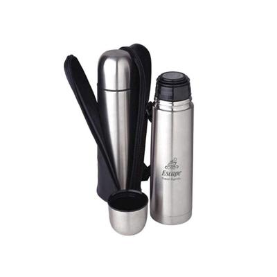 Garrafa Metal 500ml Personalizada 1