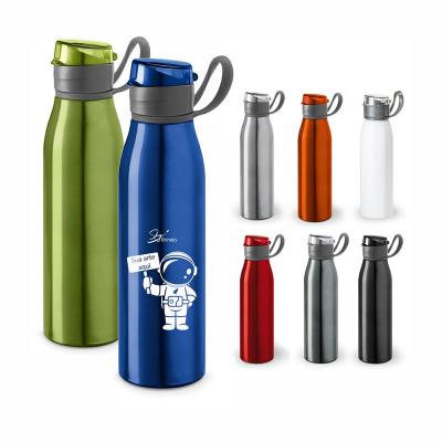 Garrafa Metal 650ml