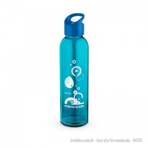 Garrafa Personalizada