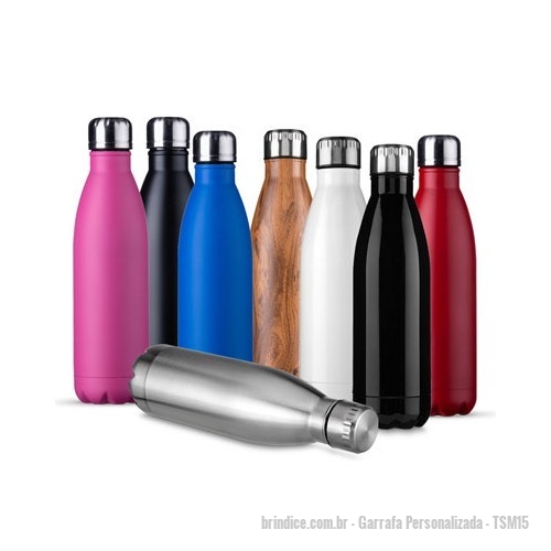 Garrafa Personalizada