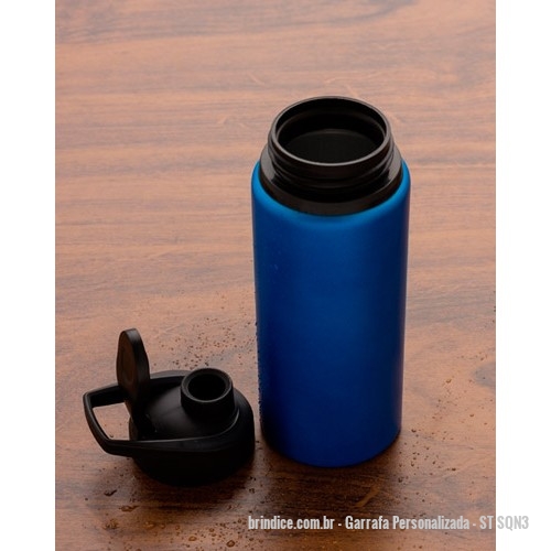 Garrafa Personalizada
