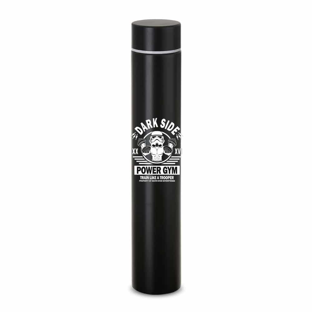 Garrafa Personalizada de Inox 275 ml