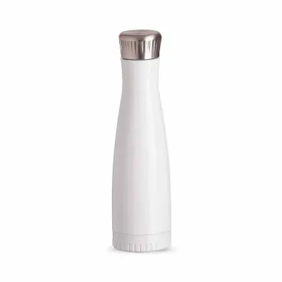 Garrafa Personalizada de Inox 750ml Colorida