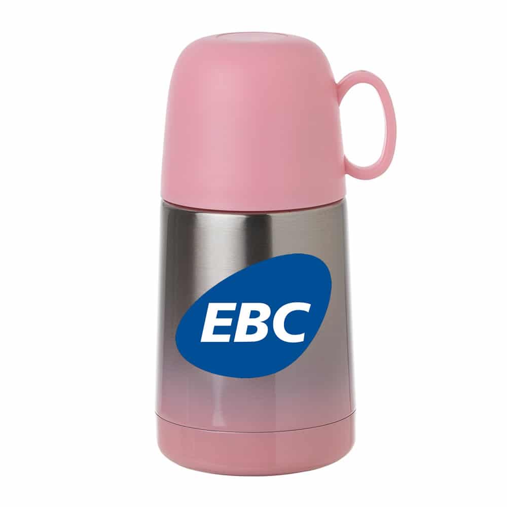 Garrafa Personalizada Térmica 250 ml