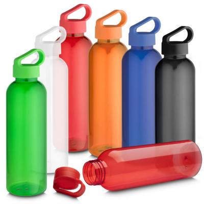 Garrafa Pet 550ml Brindes Ecologicos Personalizado
