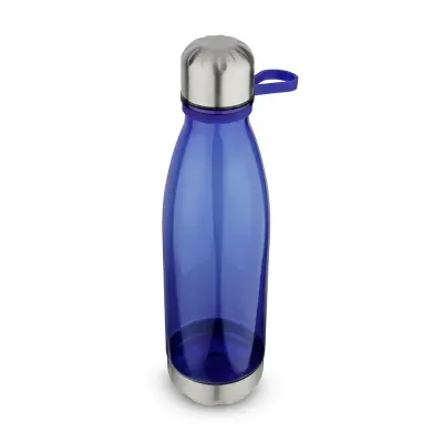Garrafa Pet Azul