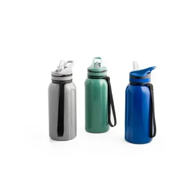 Garrafa Plastica 1 2l Personalizada