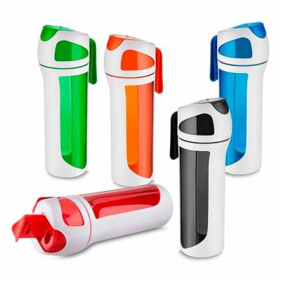 Garrafa Plastica 550ml