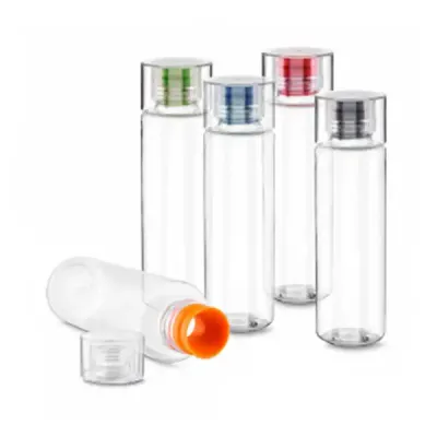 Garrafa Plastica 600 ml