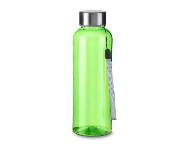 Garrafa Plástica 600ml