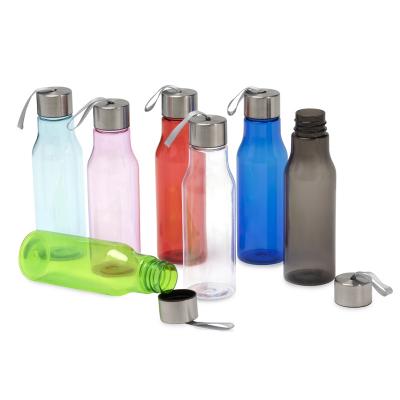Garrafa Plastica 600ml