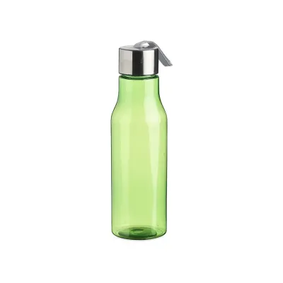 Garrafa Plastica 600ml Personalizada Lnr18695