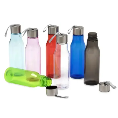 Garrafa Plastica 600ml Sp20
