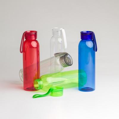 Garrafa Plastica 610ml