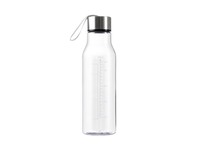 Garrafa Plástica 615ml