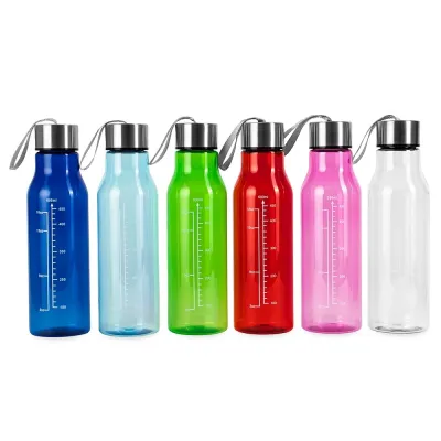 Garrafa Plastica 615ml