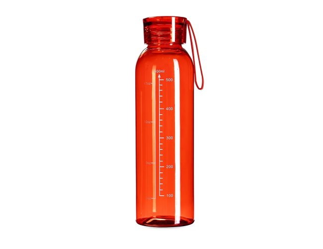 Garrafa Plástica 640ml