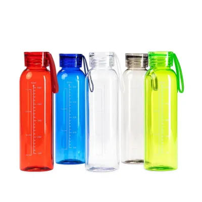 Garrafa Plastica 640ml
