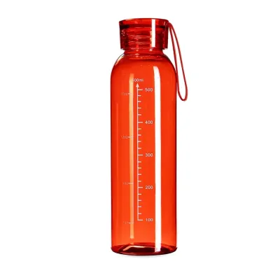 Garrafa Plastica 640ml Personalizada