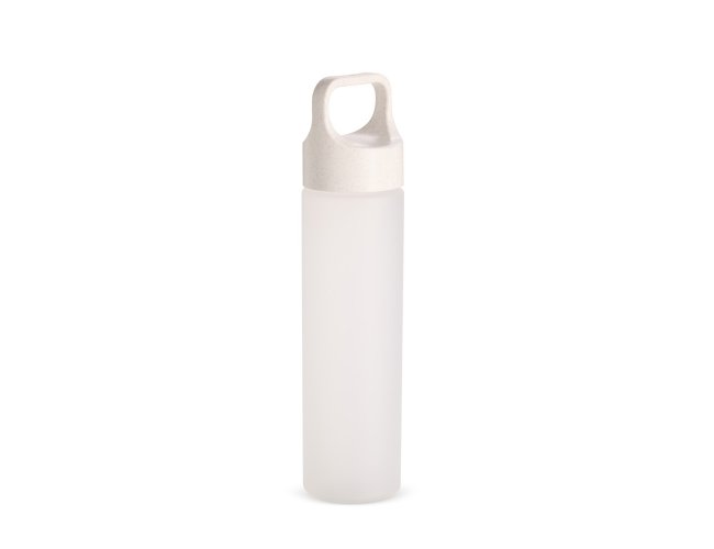 Garrafa Plástica 650ml