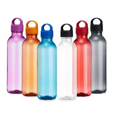Garrafa Plastica 650ml