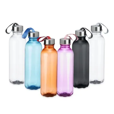 Garrafa Plastica 650ml